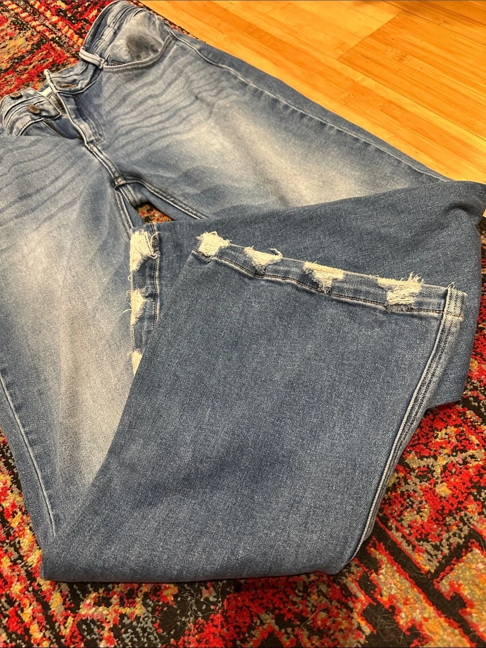 KanCan Flare Jeans